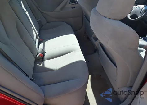 2007 Toyota Camry Le from USA, damaged, VIN 4T1BE46K67U064519